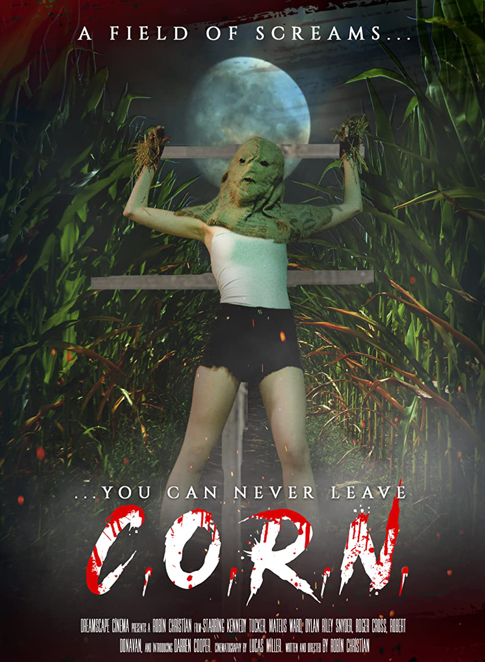 постер Corn